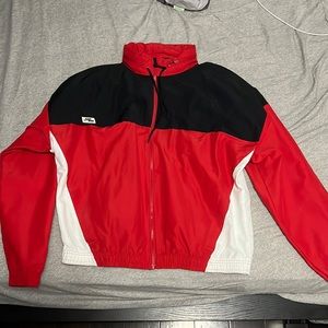 Nike Jump Man Windbreaker